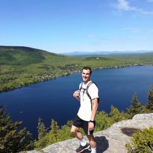 Meet your Posher, Vincent